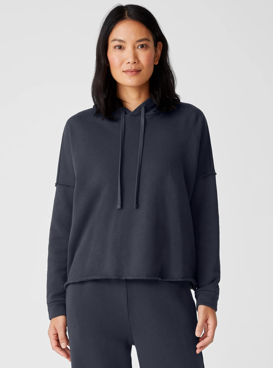 Women on sale within sweatshirts